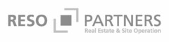 RESO PARTNERS Real Estate & Site Operation