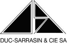 DUC-SARRASIN & CIE SA