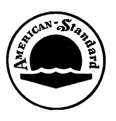 AMERICAN-Standard
