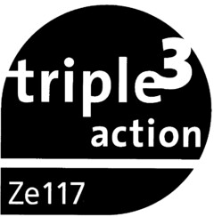 triple3 action Ze117