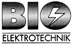 BIO ELEKTROTECHNIK