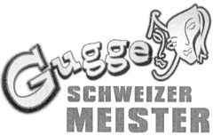 Gugge SCHWEIZER MEISTER