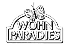 WOHNPARADIES