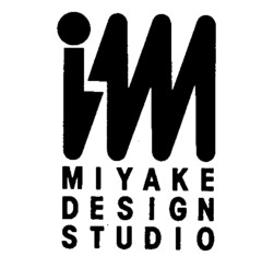 im MIYAKE DESIGN STUDIO