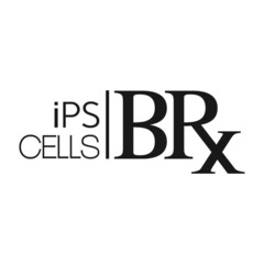 iPS CELLS BRx