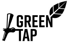 GREEN TAP