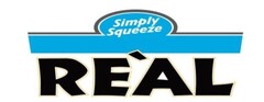 Simply Squeeze REAL