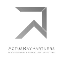 ACTUSRAYPARTNERS DISCRETIONARY PROBABILISTIC INVESTING