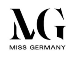 MG MISS GERMANY