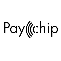 Pay chip