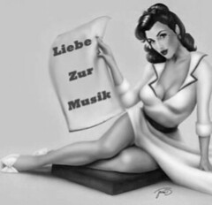 Liebe zur Musik