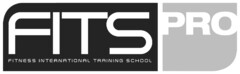 FITS PRO FITNESS INTERNATIONAL TRAINING SCHOOL