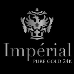 Impérial PURE GOLD 24K