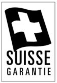 SUISSE GARANTIE