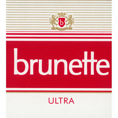 brunette ULTRA b