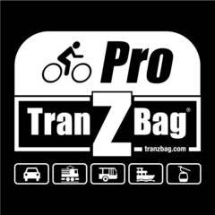 Pro TranZBag tranzbag.com