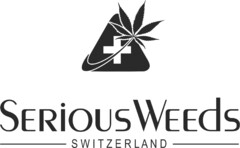 SERIOUS WEEDS SWITZERLAND