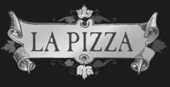 LA PIZZA