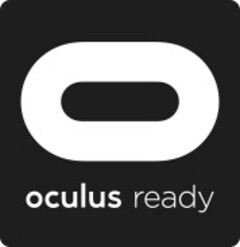 o oculus ready