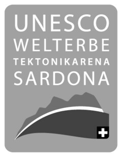 UNESCO WELTERBE TEKTONIKARENA SARDONA