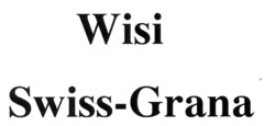 Wisi Swiss-Grana