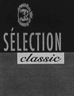 SÉLECTION classic