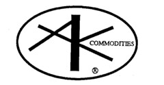 AK COMMODITIES