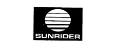 SUNRIDER