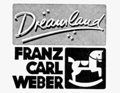 Dreamland FRANZ CARL WEBER