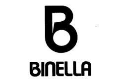 B BINELLA