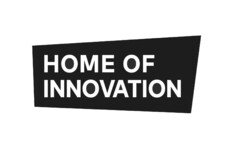 HOME OF INNOVATION