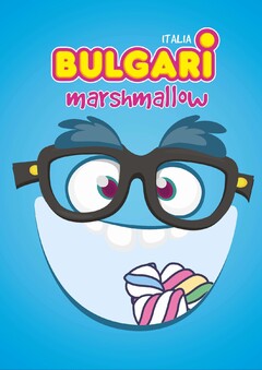 ITALIA BULGARI marshmallow