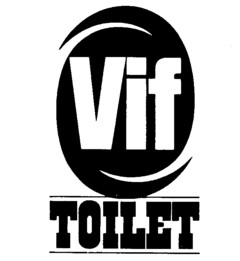 Vif TOILET