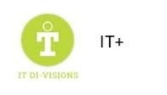 T IT DI-VISIONS IT+
