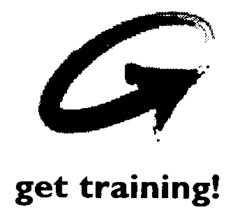 get training!