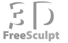 3D FREESCULPT