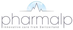 pharmalp innovative care from Switzerland