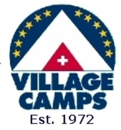 VILLAGE CAMPS Est.1972