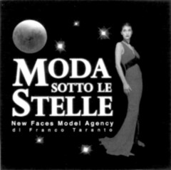 MODA SOTTO LE STELLE New Faces Model Agency di Franco Taranto