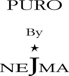 PURO By NEJMA