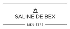 SALINE DE BEX BIEN-ÊTRE