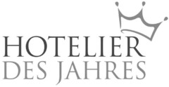 HOTELIER DES JAHRES