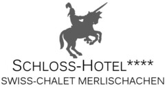 SCHLOSS-HOTEL**** SWISS-CHALET MERLISCHACHEN