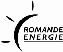 ROMANDE ENERGIE