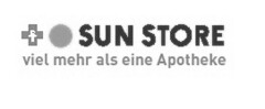 SUN STORE viel mehr als eine Apotheke