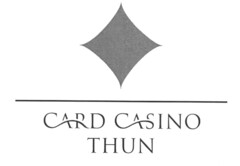 CARD CASINO THUN