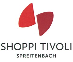 SHOPPI TIVOLI SPREITENBACH