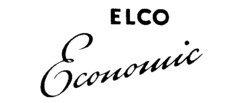 ELCO Economic