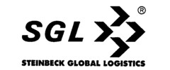 SGL STEINBECK GLOBAL LOGISTICS