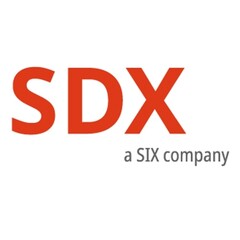 SDX a SIX company